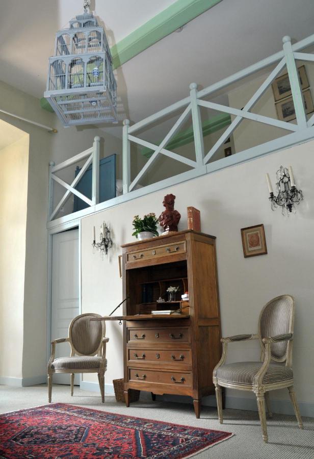 Chateau Royal De Saint-Saturnin Room photo